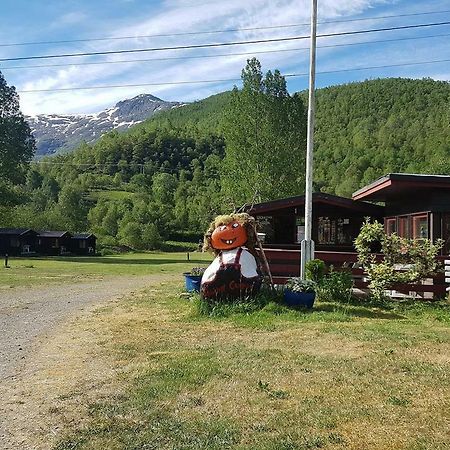 Steinklepp Camping Övre Övre Kvamme Exterior photo