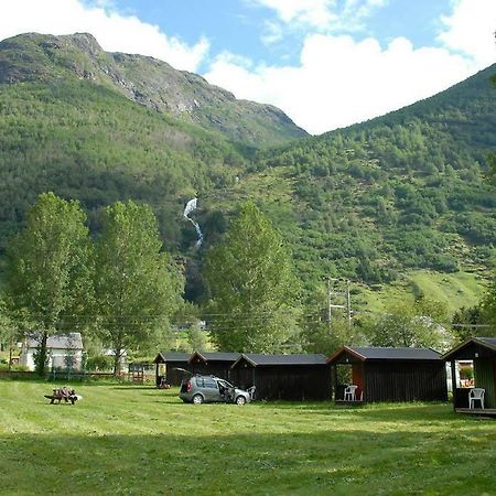 Steinklepp Camping Övre Övre Kvamme Exterior photo