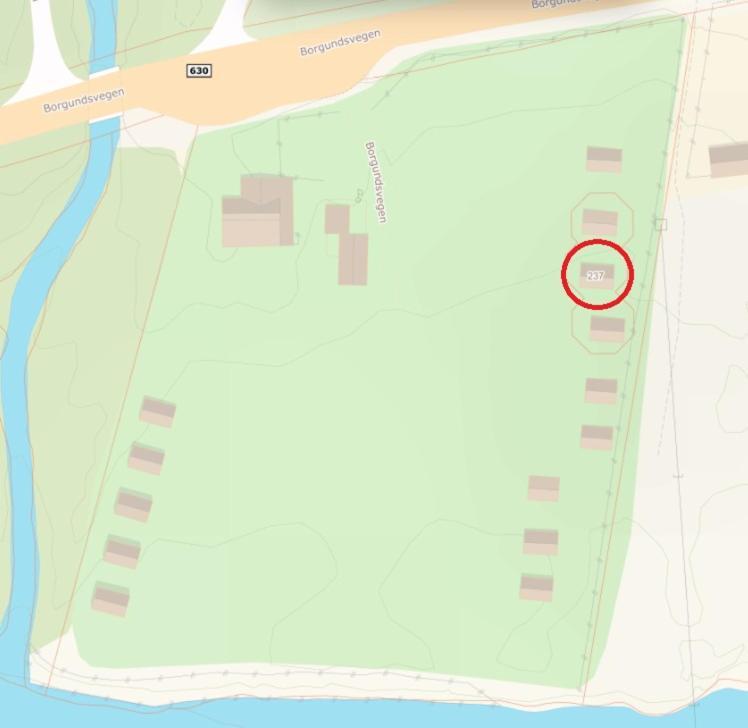 Steinklepp Camping Övre Övre Kvamme Exterior photo